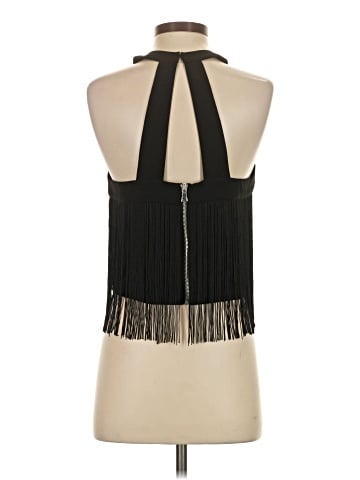 Parker Sleeveless Blouse (view 2)