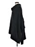 Caslon Black Poncho Size Med - Lg - photo 5