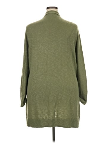 J.Crew Factory Store Cardigan (view 2)