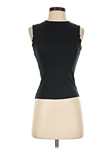 Topshop Sleeveless T-Shirt (view 1)