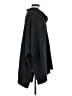 Caslon Black Poncho Size Med - Lg - photo 4