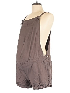 Isabel Maternity Romper