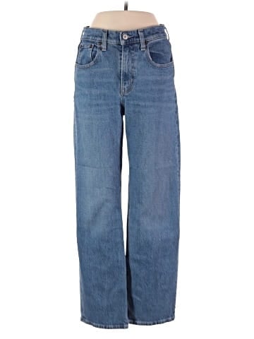Abercrombie & Fitch Jeans (view 1)