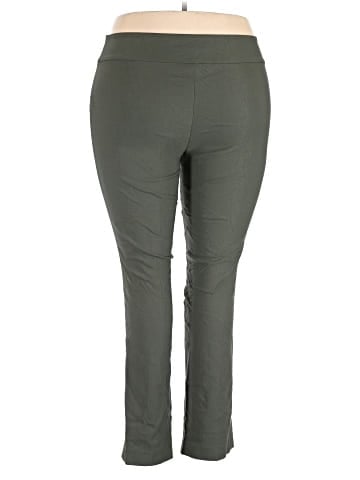 Nic + Zoe Active Pants (view 2)