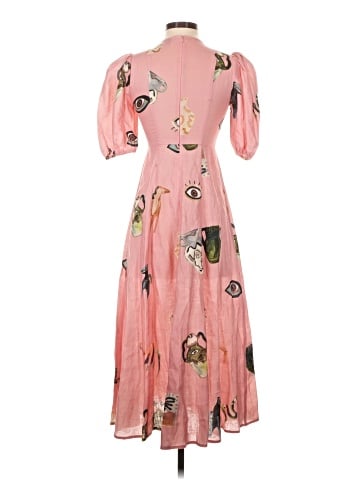 ALEMAIS Cocktail Dress (view 2)