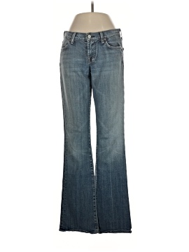 7 For All Mankind Jeans