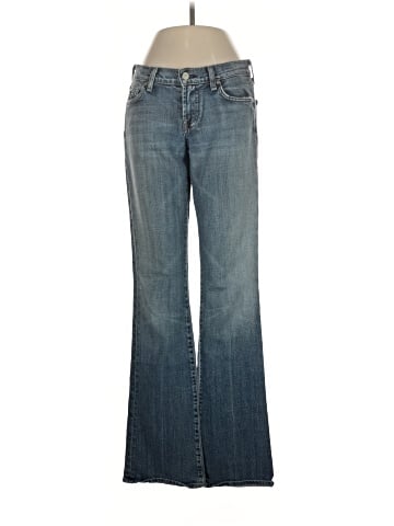 7 For All Mankind Jeans (view 1)