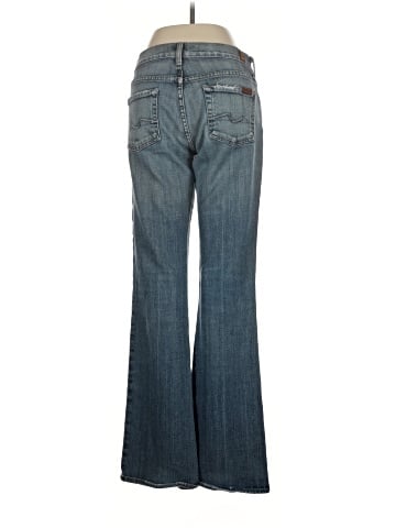 7 For All Mankind Jeans (view 2)
