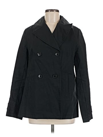 Banana Republic Coat (view 1)