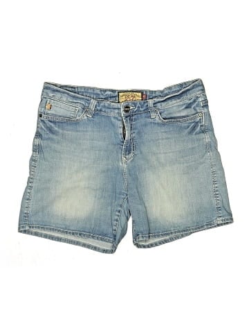 Dear John Denim Shorts (view 1)
