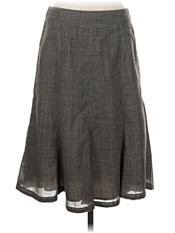 Banana Republic Wool Skirt (view 1)