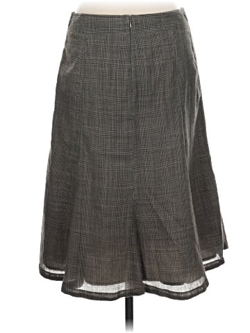 Banana Republic Wool Skirt (view 2)