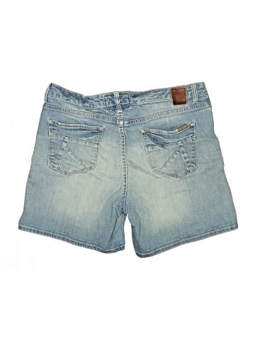 Dear John Denim Shorts (view 2)