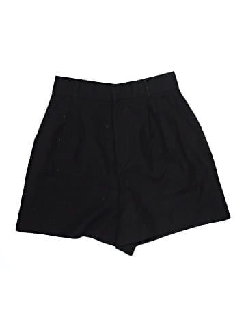 Zara Shorts (view 1)