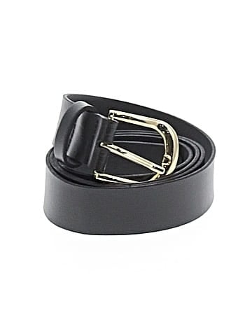 H&M Leather Belt (view 1)