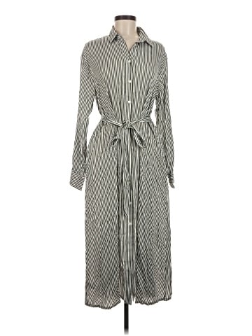 Ann Taylor Casual Dress (view 1)