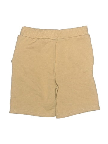 Kenneth Cole Khaki Shorts (view 2)