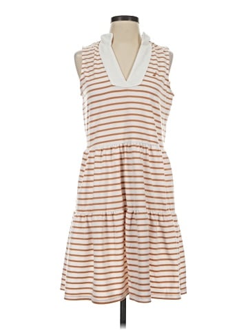 Nautica Jeans Company Casual Dress (view 1)