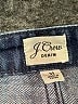 J.Crew 100% Cotton Blue Jeans Size 31 waist - photo 7