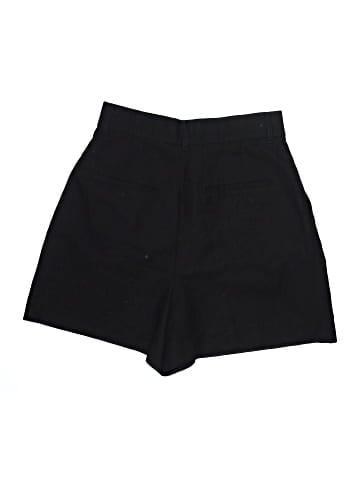 Zara Shorts (view 2)