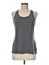 Active by Old Navy Gray Active Tank Size M - photo 1