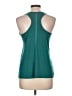 Danskin Now Teal Active Tank Size 12 - 14 - photo 2