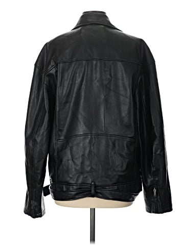 Bershka Jacket (view 2)