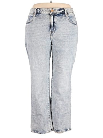 Lane Bryant Jeans (view 1)