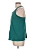 Danskin Now Teal Active Tank Size 12 - 14 - photo 5