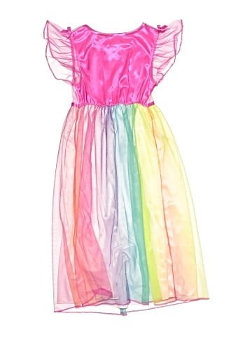 Disney Princess Costume (view 2)