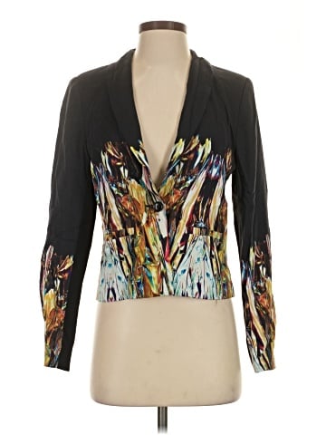 Twelfth Street by Cynthia Vincent Blazer (view 1)