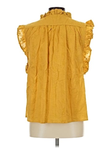 Ivy Jane Sleeveless Blouse (view 2)