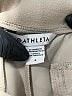 Athleta Gray Cargo Pants Size 6 - photo 4