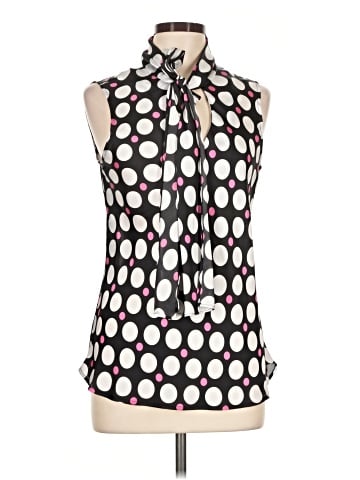 Nine West Sleeveless Blouse (view 1)