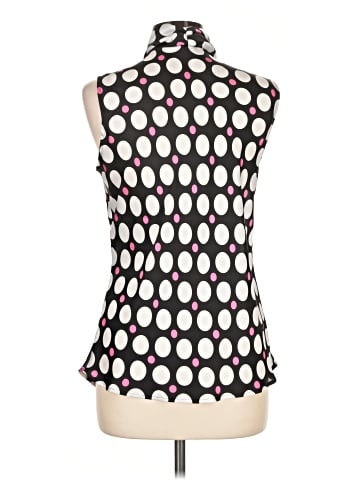 Nine West Sleeveless Blouse (view 2)