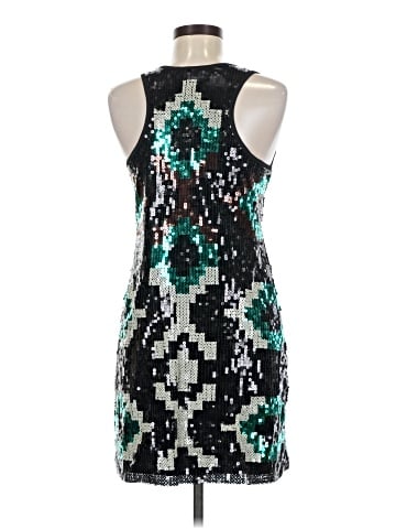 DM Donna Morgan Cocktail Dress (view 2)