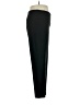 J.Jill Solid Black Active Pants Size L - photo 4