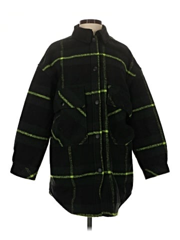 Zara Coat (view 1)