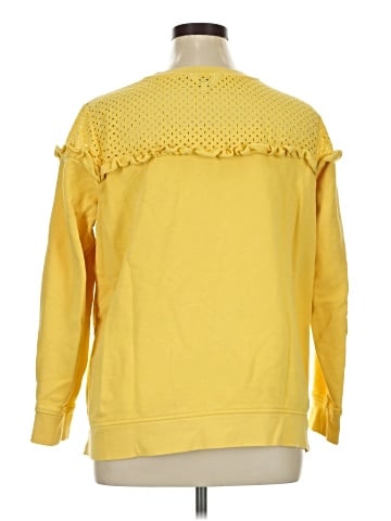 Crown & Ivy Sweatshirt (view 2)