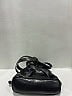 Gucci 100% Leather Black Backpack One size - photo 3