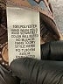 Umgee 100% Polyester Paisley Brown Casual Pants Size M - photo 8