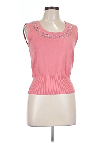 Persaman New York Sweater Vest (view 1)