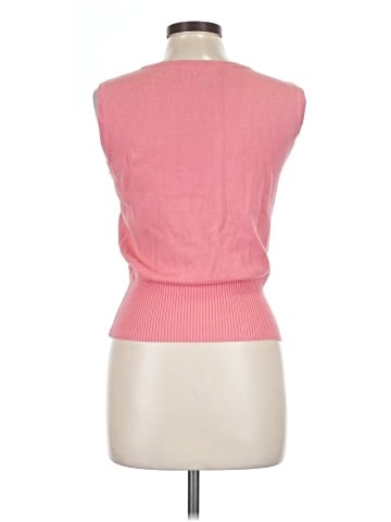 Persaman New York Sweater Vest (view 2)