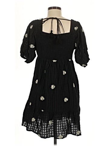 In Loom Casual Dress (view 2)