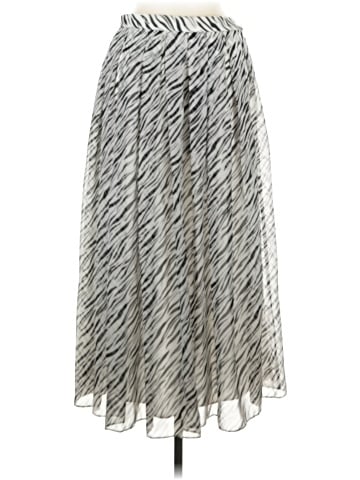 Who What Wear Casual Skirt (view 1)