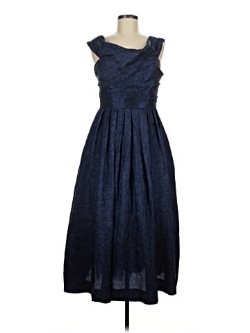 Tahari by ASL Cocktail Dress (view 1)