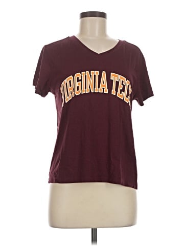 Champion Short Sleeve T-Shirt (view 1)