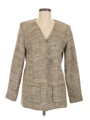 Christopher & Banks Blazer (view 1)