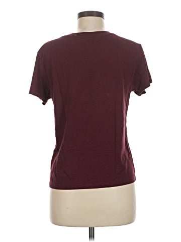 Champion Short Sleeve T-Shirt (view 2)