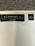 Elementz 100% Polyester Ivory Sleeveless Blouse Size 3X - photo 7